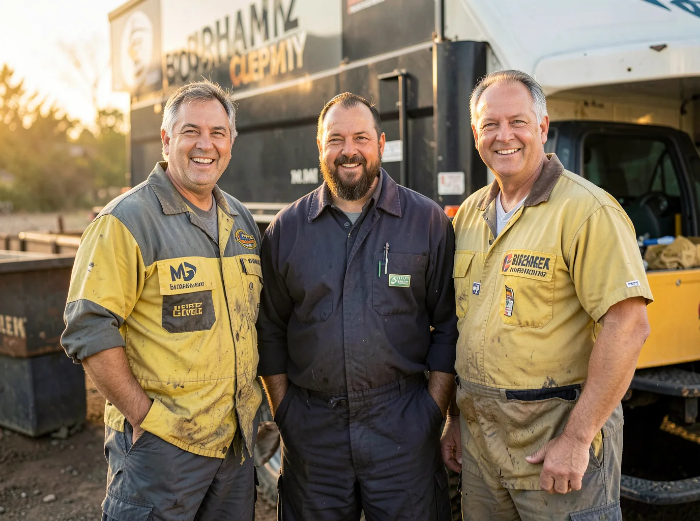 Sewage Cleanup company in Elizabethport, NJ