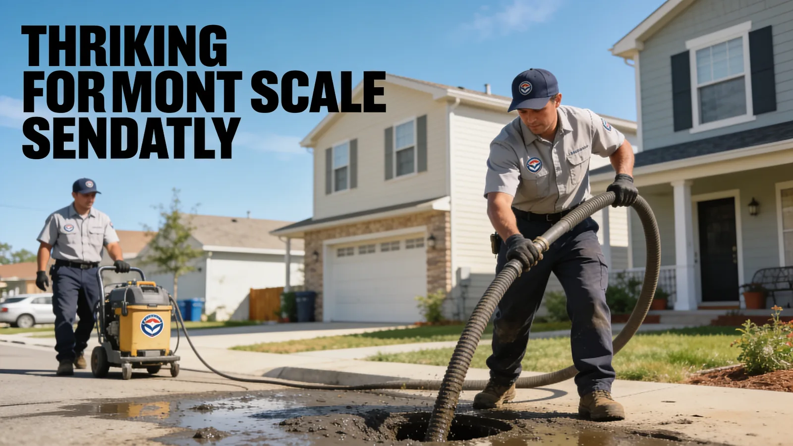 Sewage Cleanup in Elizabethport, NJ near me